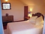 Double bedroom en-suite 